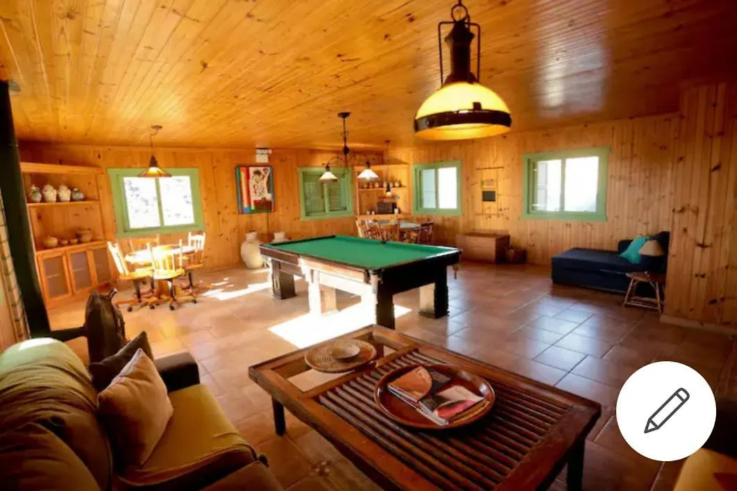 Pousada Villa Dos Vinhedos Sao Joaquim