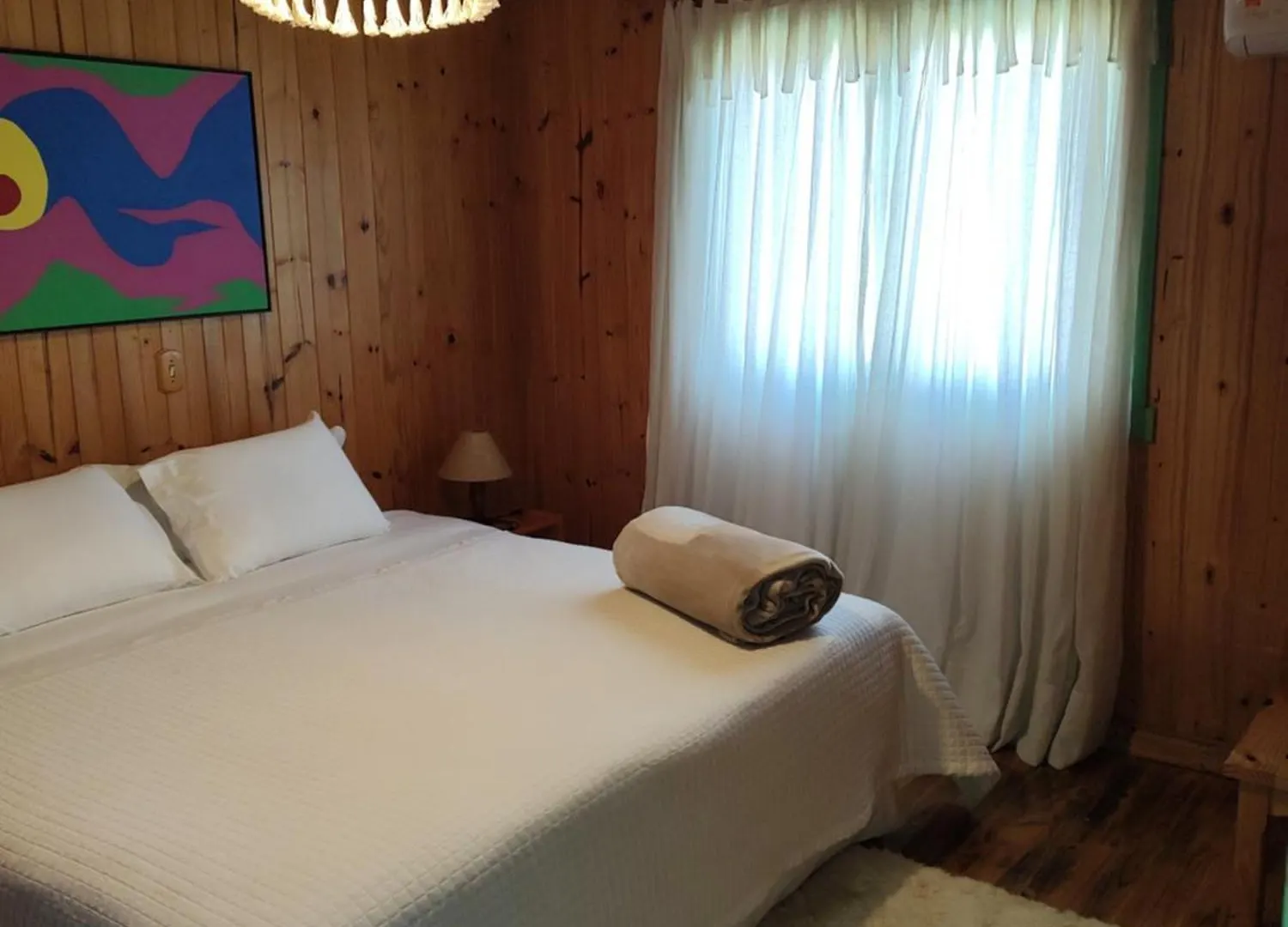 Pousada Villa Dos Vinhedos Sao Joaquim